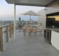 VUE Penthouse on King William - Redcliffe Tourism