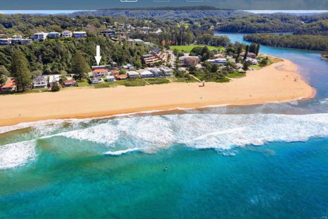 WABI SABI AVOCA BEACH - Redcliffe Tourism 1