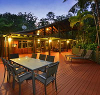 Wait A While Daintree - Redcliffe Tourism