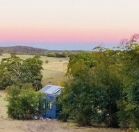 Walden Tiny House - Redcliffe Tourism