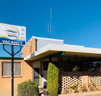 Walgett Motel - Redcliffe Tourism