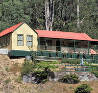 Walhalla Wild Cherry - Redcliffe Tourism