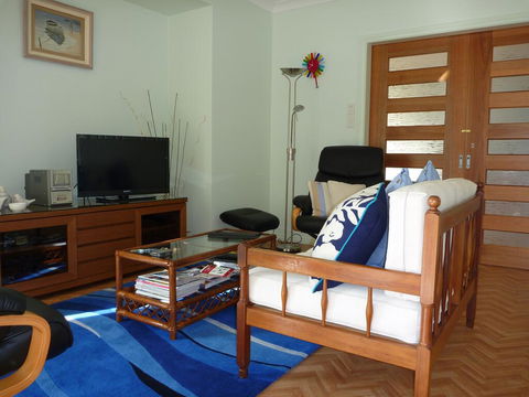 Wallabi Point Bed And Breakfast - Redcliffe Tourism 0
