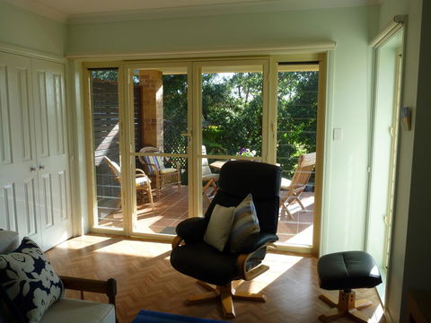 Wallabi Point Bed And Breakfast - Redcliffe Tourism 2