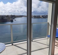 Wallaroo Marina Sea Vu Apartment - Redcliffe Tourism