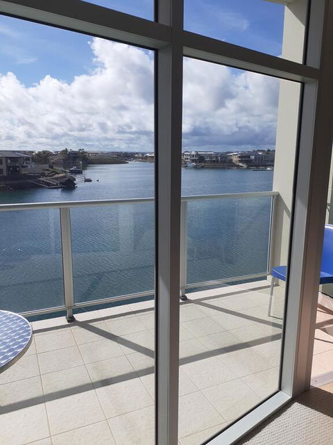 Wallaroo Marina Sea Vu Apartment - Redcliffe Tourism 0