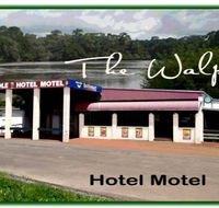 Walpole Hotel Motel - Redcliffe Tourism