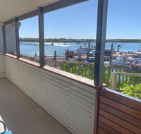 Walshys Shack - Redcliffe Tourism