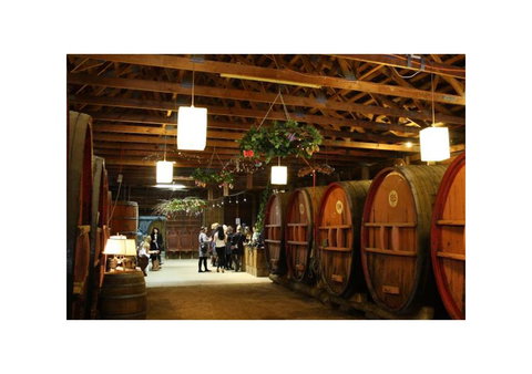 Wanderlight Motor Inn - Redcliffe Tourism 2