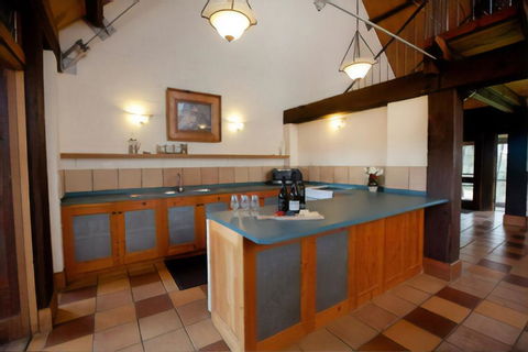 Wandin Valley Estate - Redcliffe Tourism 1