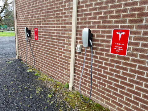 Warburton Holiday Park - Redcliffe Tourism 1