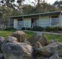 Warby Cottage - Redcliffe Tourism