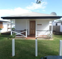 Warrego Hotel Motel Cunnamulla - Redcliffe Tourism