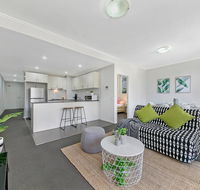WARRICK FRAM 3 BEDS APT FREE PARKING WALK TO WESTFIELD CLOSE TO HOSPITAL NWF003 - Redcliffe Tourism
