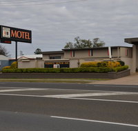 Warwick Motor Inn - Redcliffe Tourism