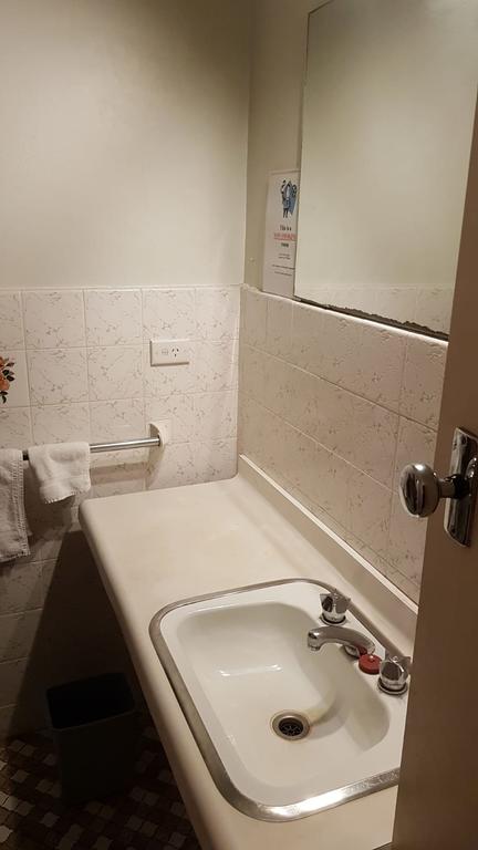 Watagan Forest Motel - Caltex Brunkerville - Redcliffe Tourism 3
