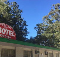 Watagan Forest Motel - Caltex Brunkerville - Redcliffe Tourism