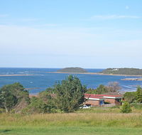 Water View House  Orient Point - Redcliffe Tourism