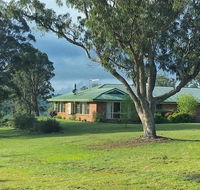 Waterfall Way Farmstay - Redcliffe Tourism