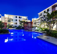 Waterford Apartments - Redcliffe Tourism