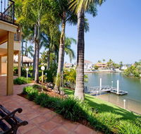 Waterfront Sorrento - Redcliffe Tourism