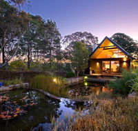 Waterhouse - Redcliffe Tourism