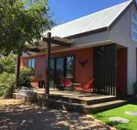 Daydream Cottage - Redcliffe Tourism