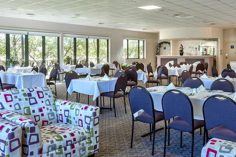 Blazing Stump Motel & Suites - Redcliffe Tourism 19