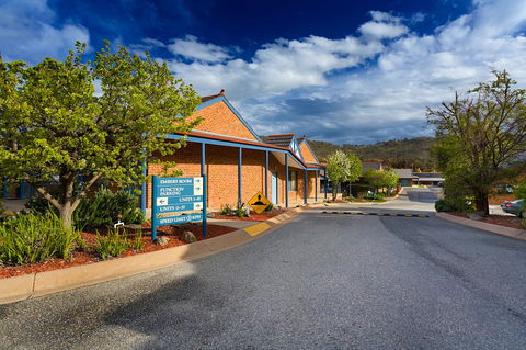 Blazing Stump Motel & Suites - Redcliffe Tourism 40