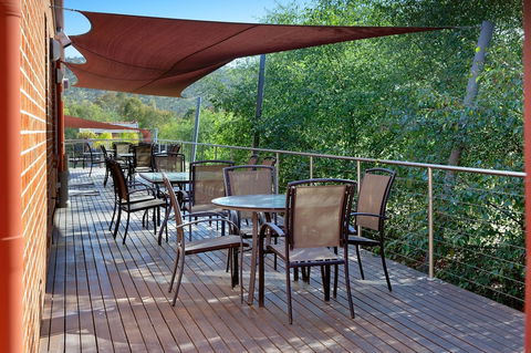 Blazing Stump Motel & Suites - Redcliffe Tourism 39