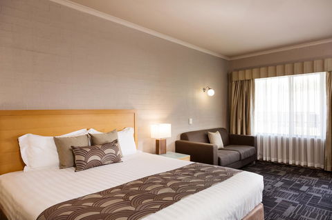 Blazing Stump Motel & Suites - Redcliffe Tourism 8