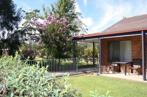 Blazing Stump Motel & Suites - Redcliffe Tourism 28
