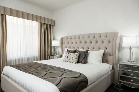 Blazing Stump Motel & Suites - Redcliffe Tourism 24