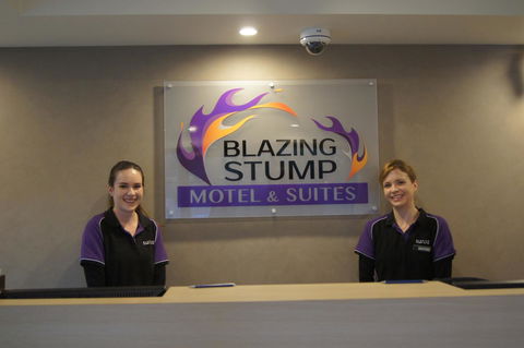 Blazing Stump Motel & Suites - Redcliffe Tourism 21