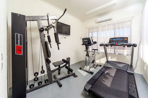 Blazing Stump Motel & Suites - Redcliffe Tourism 37