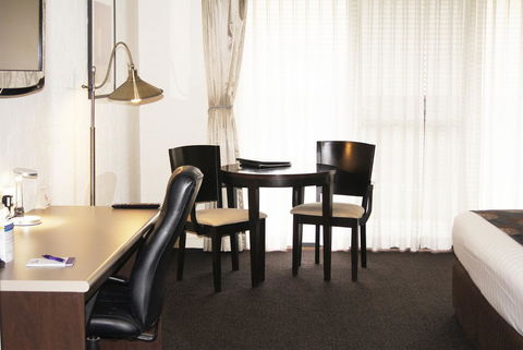 Blazing Stump Motel & Suites - Redcliffe Tourism 17