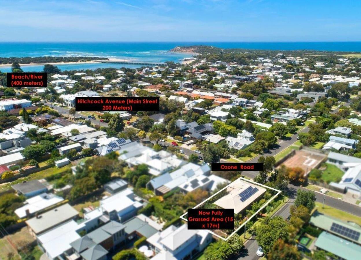Barwon Heads VIC Redcliffe Tourism