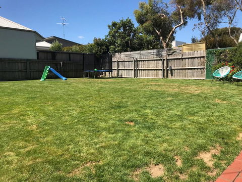 The Perfect Zone- SLEEPS 12 - Redcliffe Tourism 12