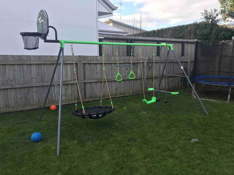 The Perfect Zone- SLEEPS 12 - Redcliffe Tourism 6