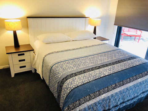 Apollo Bay Seal Apartments - Redcliffe Tourism 31