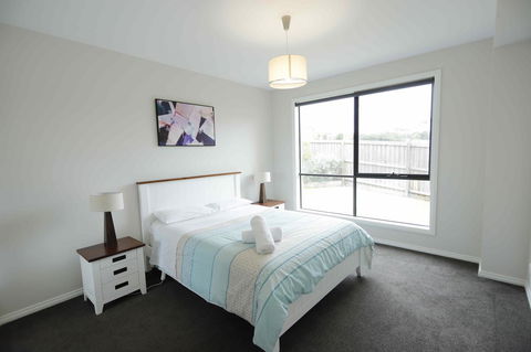 Apollo Bay Seal Apartments - Redcliffe Tourism 27