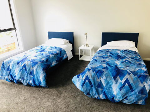 Apollo Bay Seal Apartments - Redcliffe Tourism 33
