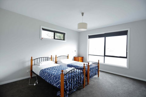 Apollo Bay Seal Apartments - Redcliffe Tourism 22
