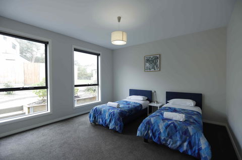Apollo Bay Seal Apartments - Redcliffe Tourism 28