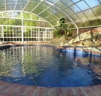 Alpine Aspects - Redcliffe Tourism