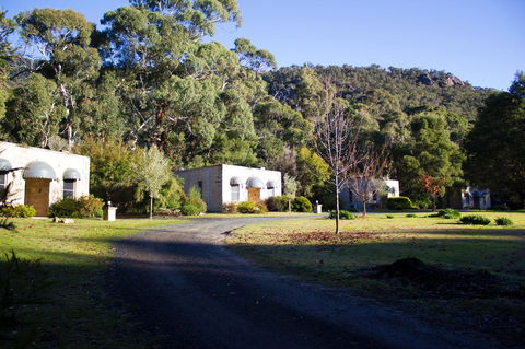 Marwood Villas - Redcliffe Tourism 23