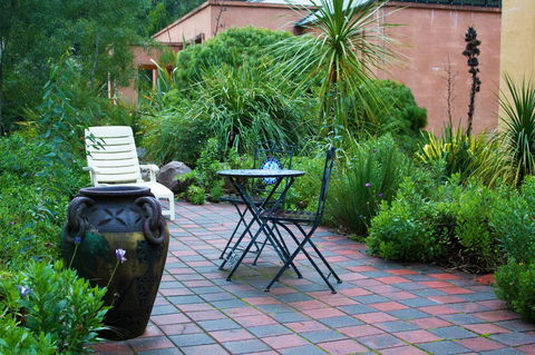 Marwood Villas - Redcliffe Tourism 19