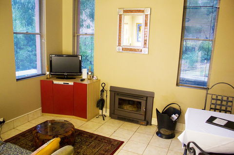 Marwood Villas - Redcliffe Tourism 24