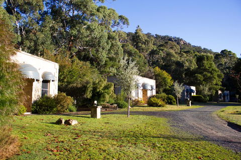 Marwood Villas - Redcliffe Tourism 8