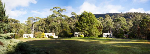 Marwood Villas - Redcliffe Tourism 21